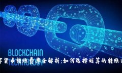 数字货币转账费率全解析：如何选择划算的转账