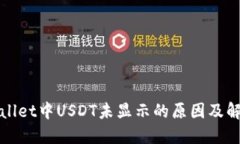 : TPWallet中USDT未显示的原因及解决方法