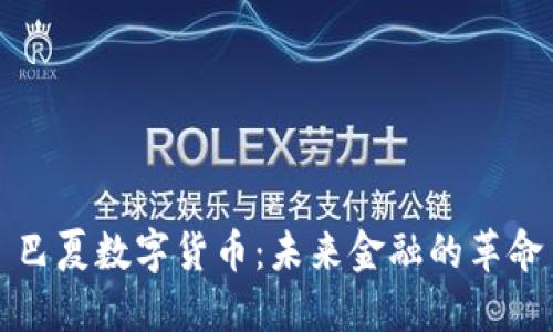 巴夏数字货币：未来金融的革命