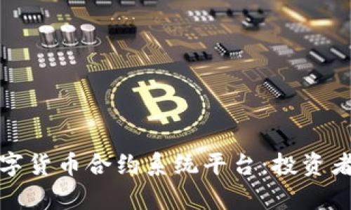 全面解析数字货币合约系统平台：投资者的最佳选择