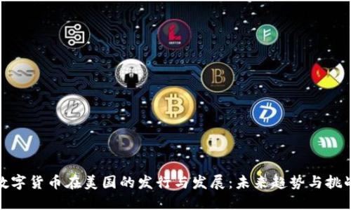 数字货币在美国的发行与发展：未来趋势与挑战