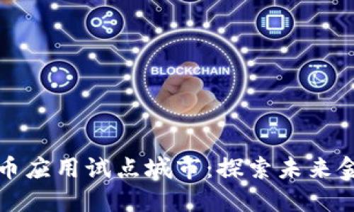 上海数字货币应用试点城市：探索未来金融的新方向
