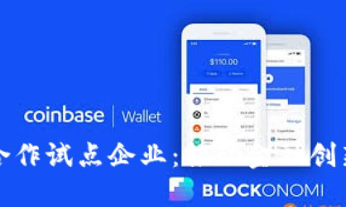 数字货币合作试点企业：推动金融创新的新力量