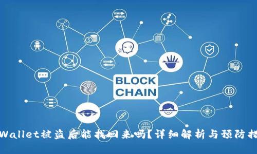 TPWallet被盗后能找回来吗？详细解析与预防措施