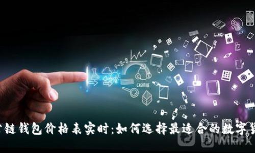 以太坊公链钱包价格表实时：如何选择最适合的数字货币钱包？