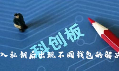 TPWallet导入私钥后出现不同钱包的解决方案与分析