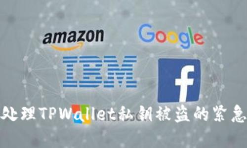 如何处理TPWallet私钥被盗的紧急情况