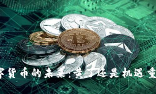 数字货币的未来：黄了还是机遇重生？