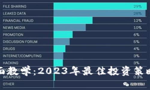 数字货币配置全面教学：2023年最佳投资策略及风险管理指南
