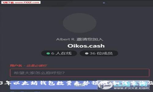 2023年以太坊钱包数量走势预测：如何查询及分析