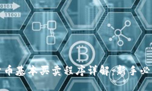 数字货币基本买卖程序详解：新手必看指南