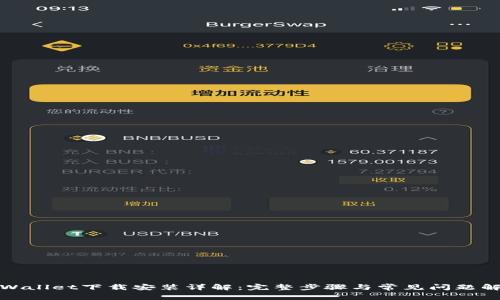 TPWallet下载安装详解：完整步骤与常见问题解答