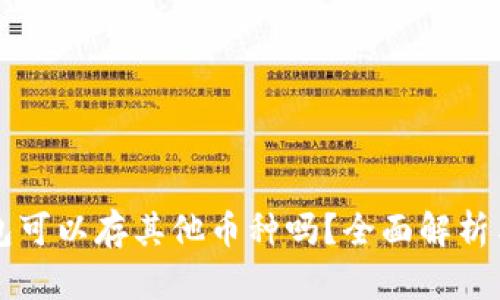 以太坊钱包可以存其他币种吗？全面解析与使用指南