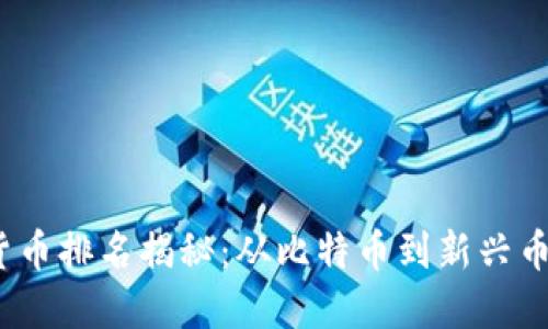 2023年数字货币排名揭秘：从比特币到新兴币种的发展趋势
