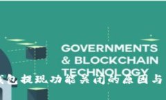 以太坊钱包提现功能关闭的原因与影响解析