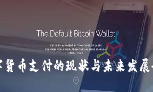 数字货币支付的现状与未来发展研究