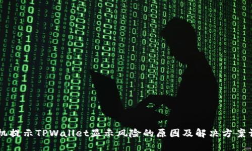 手机提示TPWallet显示风险的原因及解决方案详解