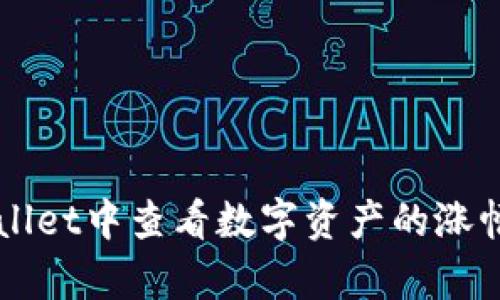 如何在TPWallet中查看数字资产的涨幅与趋势分析
