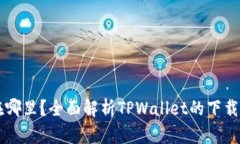 TPWallet在哪里？全面解析TPWallet的下载与使用指南