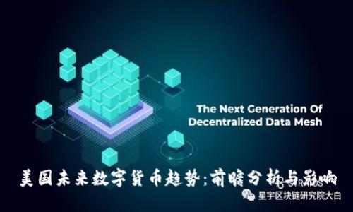 美国未来数字货币趋势：前瞻分析与影响