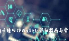 如何将狗狗币转入TPWallet：详细指南与常见问题解