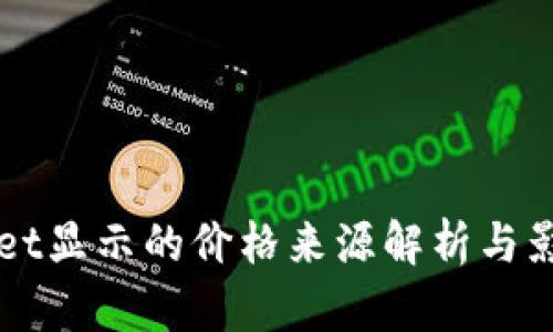 TPWallet显示的价格来源解析与影响因素