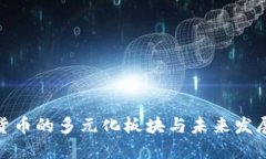 数字货币的多元化板块与未来发展趋势