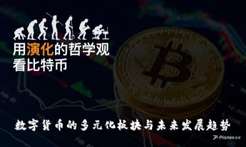 数字货币的多元化板块与未来发展趋势