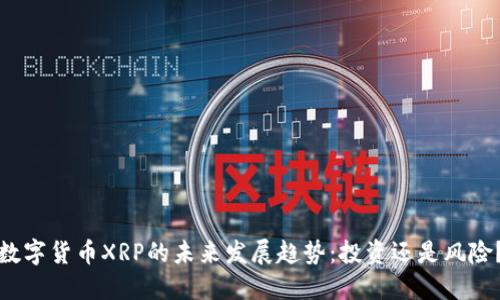 数字货币XRP的未来发展趋势：投资还是风险？