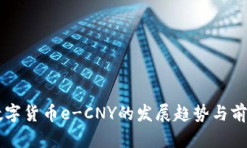 未来数字货币e-CNY的发展趋势与前景分析