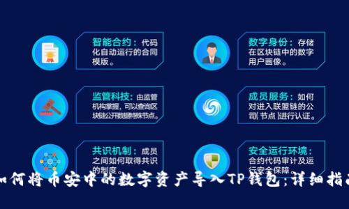 如何将币安中的数字资产导入TP钱包：详细指南