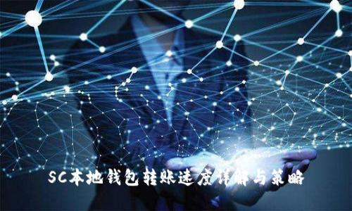 SC本地钱包转账速度详解与策略