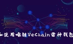 如何下载和使用唯链VeChain雷神钱包：全面指南