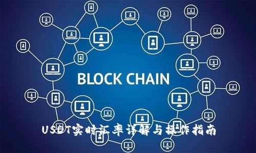 USDT实时汇率详解与操作指南